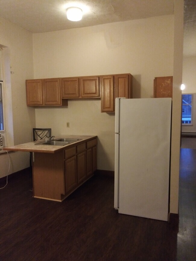 Foto del edificio - 2214 Auburn Ave