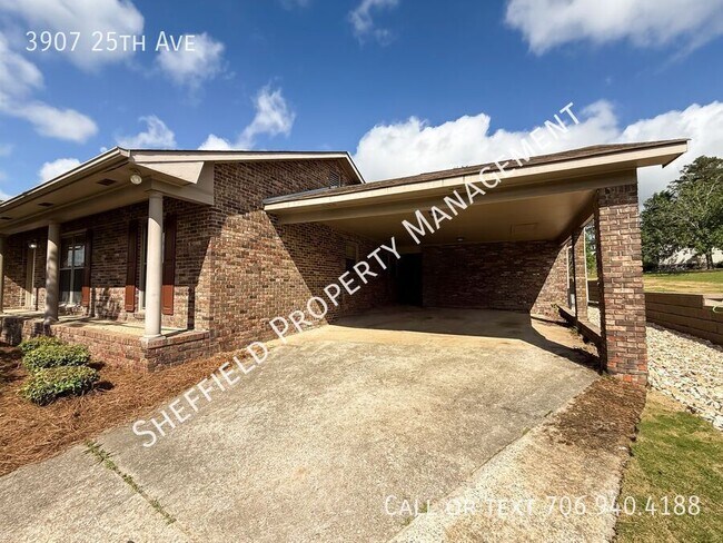 Building Photo - 3907 25th Ave