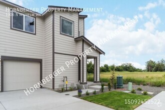 Building Photo - 1306 N Wilhelm Wy