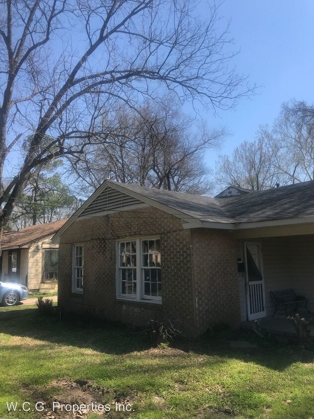 Primary Photo - 1 br, 1 bath House - 133 E. Slattery Blvd.