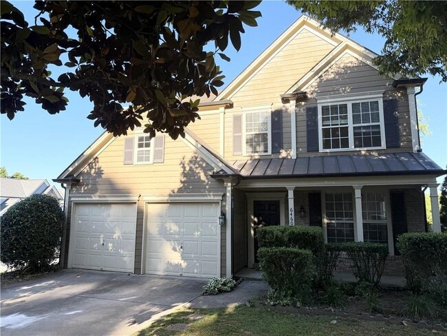 Building Photo - 6460 Whirlaway Dr