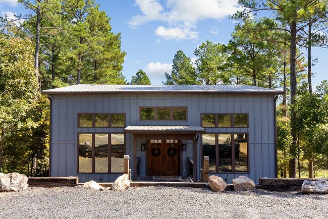 Foto del edificio - 25 Eagle Pne Ln