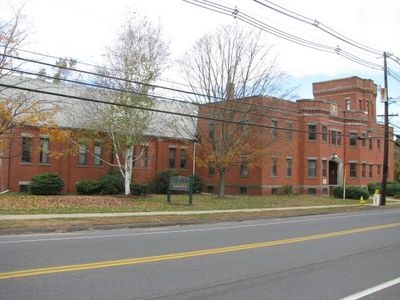 Building Photo - Armoury Apartments