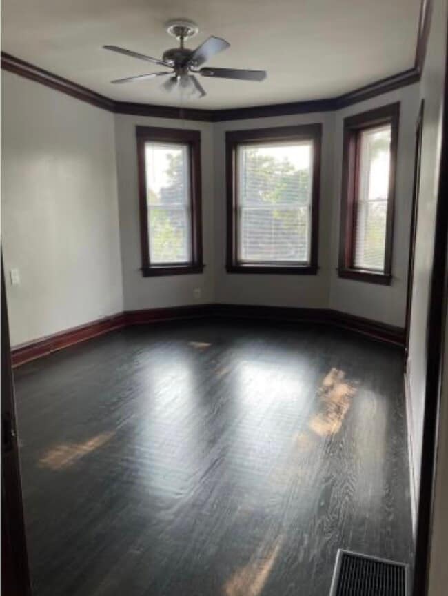 Living Room - 1721 N Harding Ave