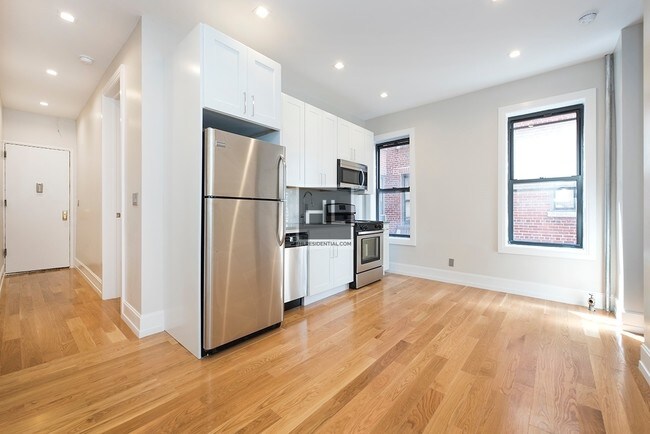 Foto del edificio - Lefferts Avenue