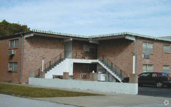 Foto del edificio - 600 4th St N