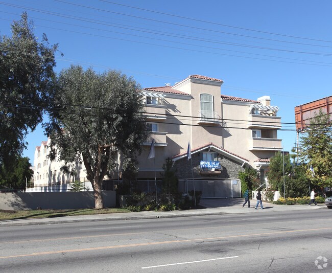 Warner Center Apartments Canoga Park Warner Center Apartments Canoga Park