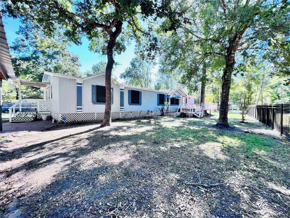 30002 West Boardwalk Drive, Magnolia, TX 7... House Rental in