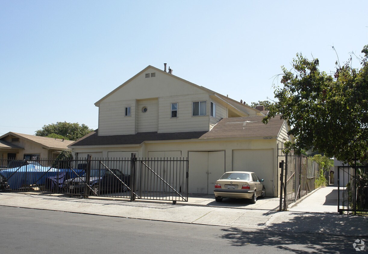 Foto del edificio - 1232-1234 Gordon St