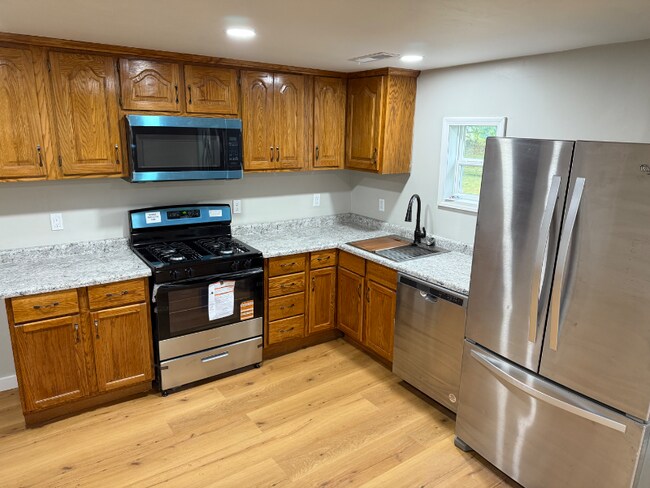 Foto del edificio - 2139 W Walnut St