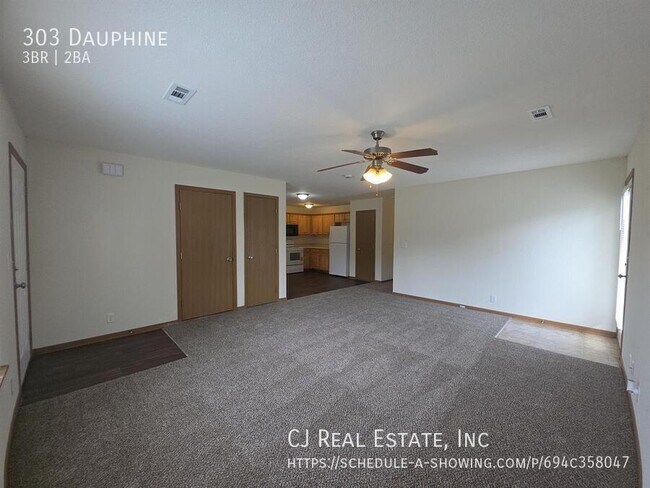 Building Photo - 303 Dauphine-