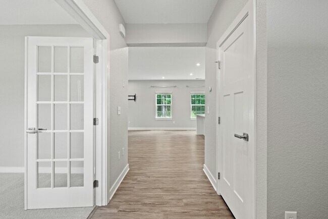 Foto del edificio - 1721 Watershed Ct