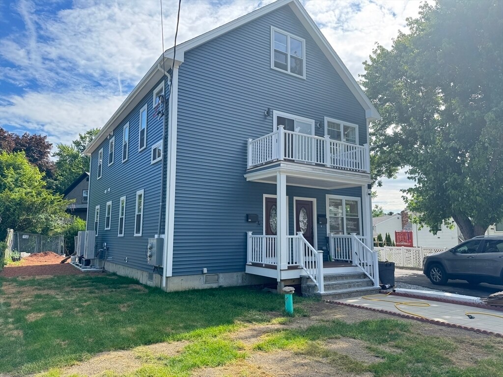 Primary Photo - 295 Billings Rd