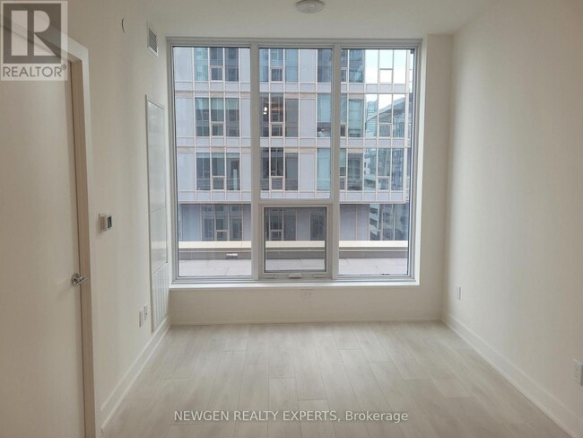 Photo du bâtiment - 15 Mercer St