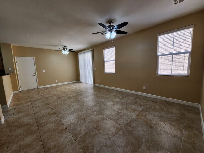Foto del edificio - Desirable 3 Bedroom Home at Inspirada Comm...