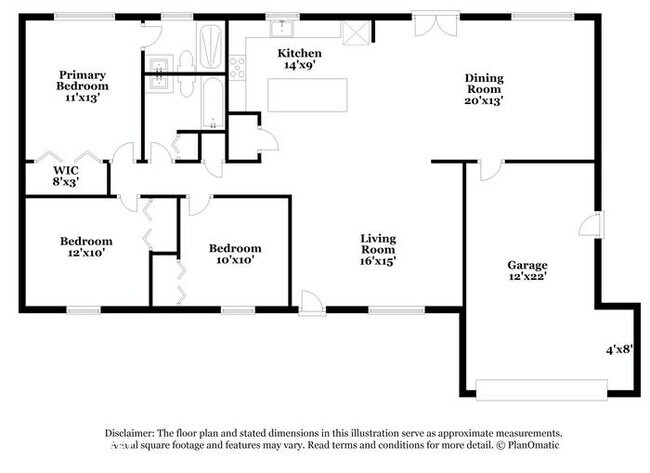 Building Photo - 5292 TREKELL ST, NORTH PORT, FL 34287