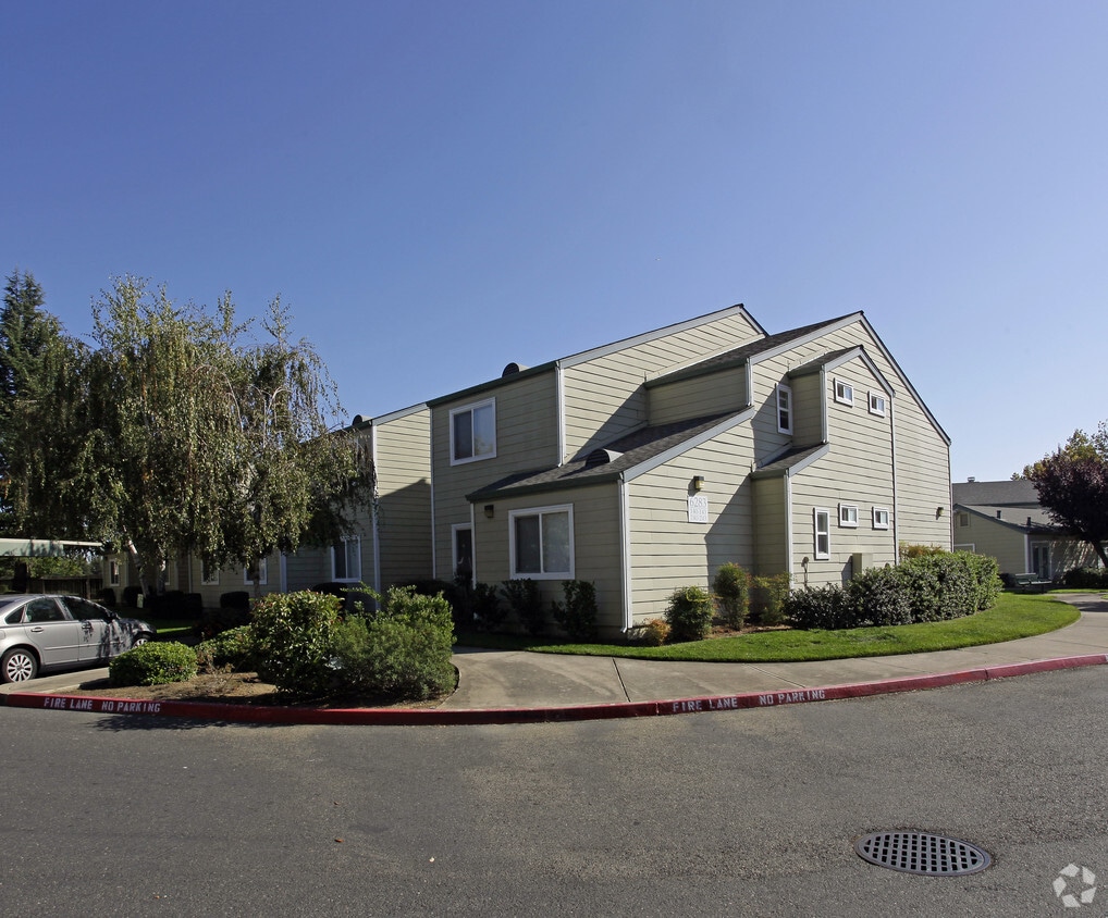 Parkside Apartments Apartments in Sacramento, CA