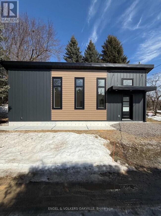 Photo du bâtiment - 55 William St