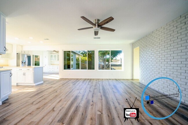 Building Photo - Benicia gorgeous 4bedroom split-level home