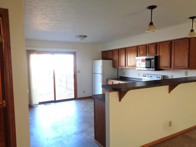 Foto del edificio - 5428 W Redberry Ln