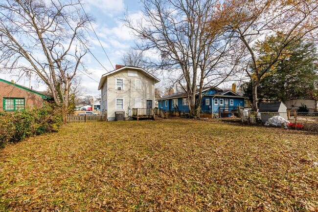 Foto del edificio - 4 Bedroom in West End