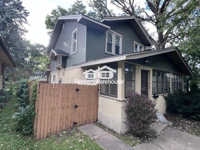 Building Photo - 3551 Grimes Ave N