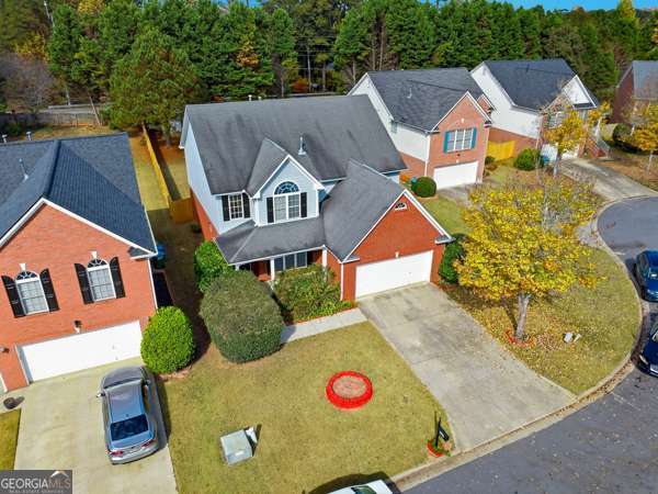 Building Photo - 4545 Parkview Walk Dr