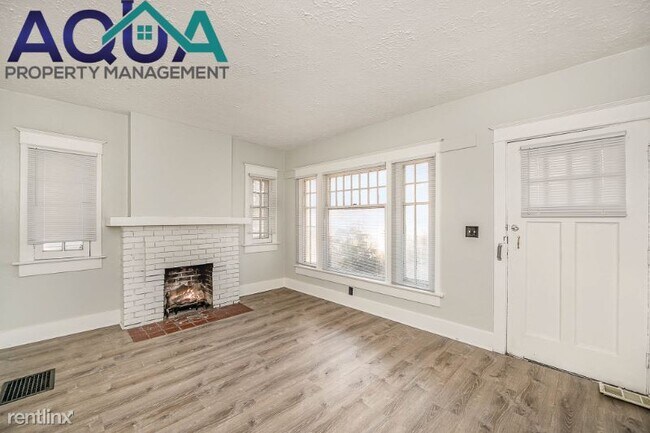 Foto del edificio - 3 br, 1 bath House - 823 Princeton Drive