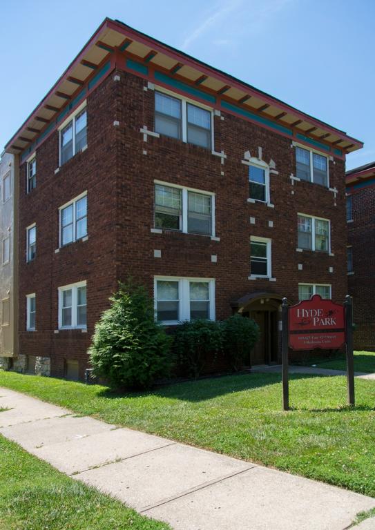 Foto principal - 819 E 42nd St