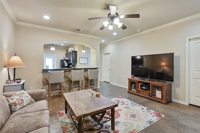 Photo - 3509 General Pkwy Townhome