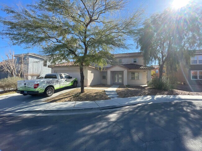 Building Photo - 5781 Cowboy Fiddle Ct