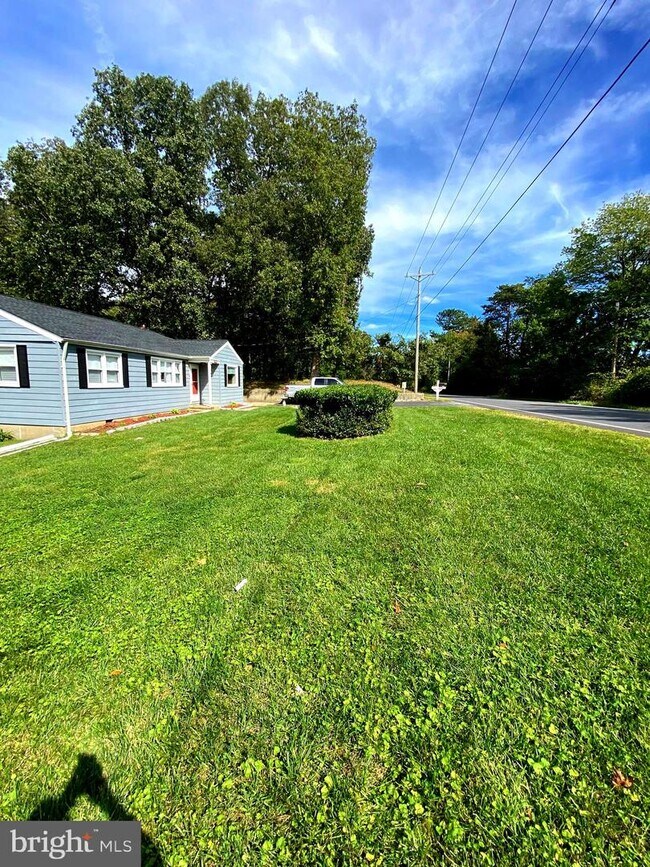 6208 Accokeek Rd, Brandywine, MD 20613 House Rental in Brandywine, MD