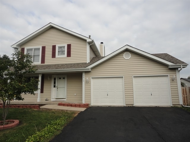 Primary Photo - 2813 Von Esch Rd