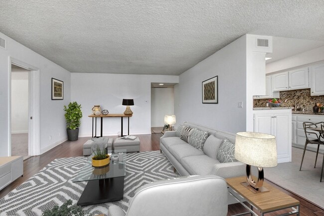 Interior Photo - Rexford Drive Apartments