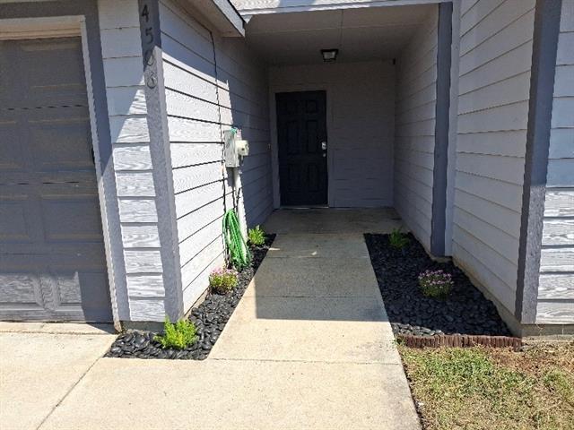 Foto del edificio - 4506 Alamosa St