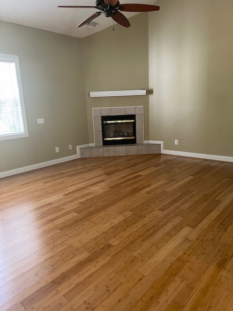 Living Room - 3138 Lakeside Commons Dr SE