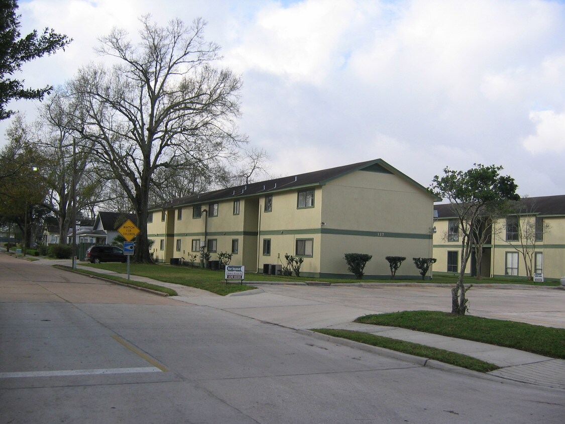 Foto principal - 127 East Street