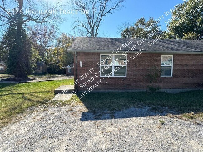 Building Photo - AVAILABLE NOW! NORTHEAST NASHVILLE 2BR 1BA...