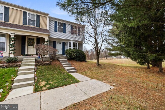 Building Photo - 1810 Bramble Brook Ln