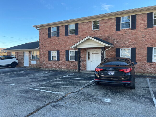 Foto del edificio - 539 E Morgan St