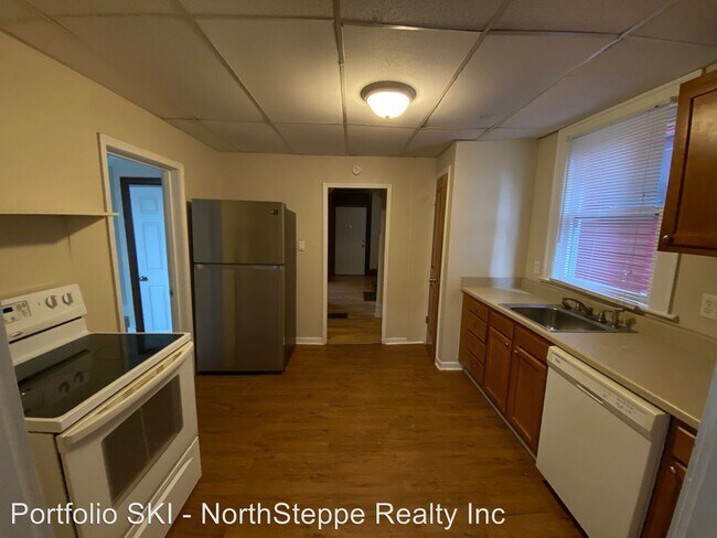 Building Photo - 5 br, 1 bath Apartment - 321 E 20th