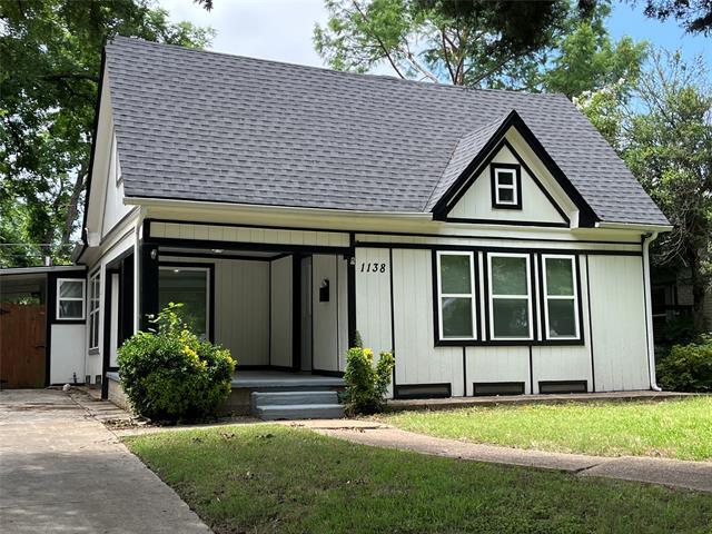 Foto del edificio - 1138 Elmdale Pl