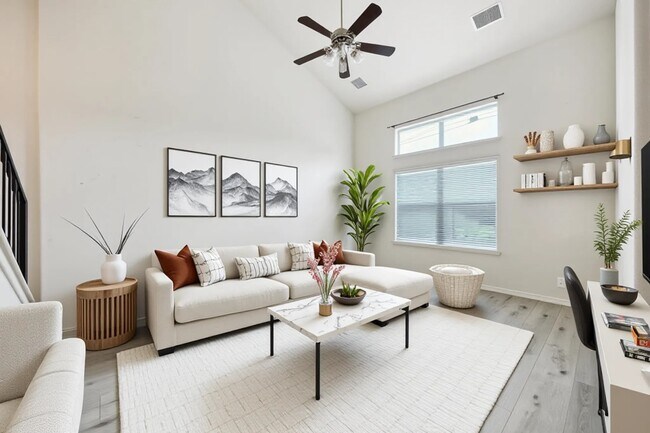 Foto del edificio - 2124 Nestlewood Dr