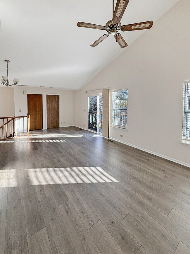 Foto del edificio - 404 W Hamilton Dr