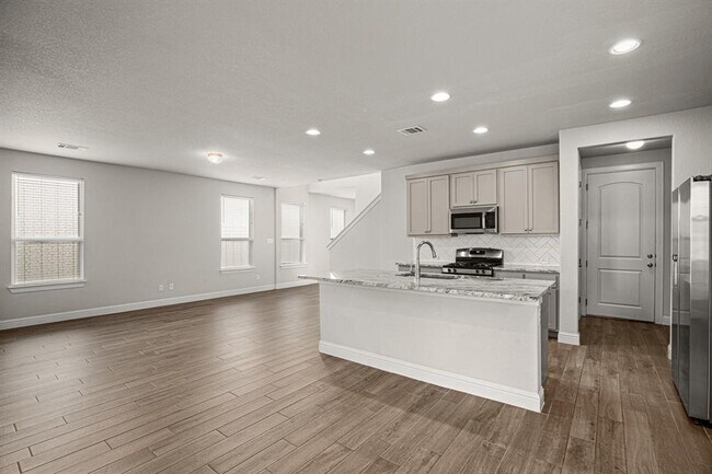 Foto del edificio - 6812 Pleasanton Pkwy