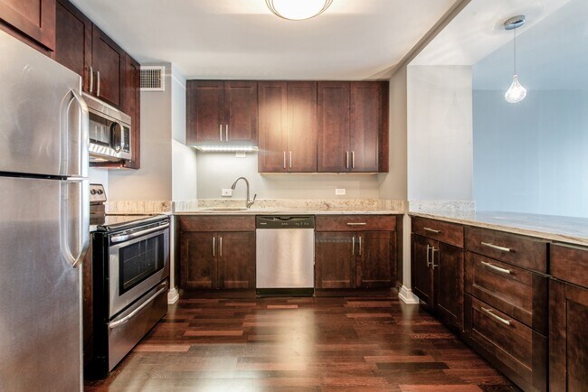 Foto del edificio - 1636 N Wells St