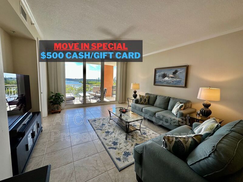 611 Riviera Dunes Way Unit 207, Palmetto, FL 34221 Condo for Rent in