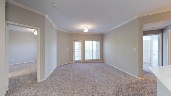 Interior Photo - Red Stone Ranch