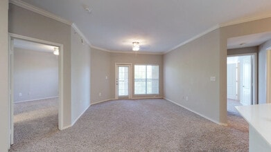 Interior Photo - Red Stone Ranch