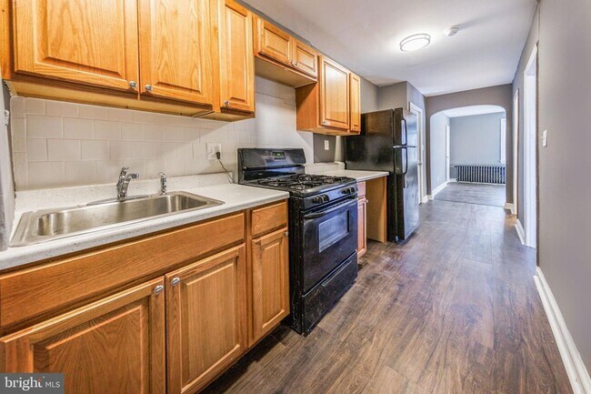 Foto del edificio - 905 19th St NE